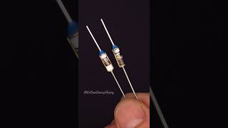Thermal Fuse: How does it work? #ErCanEverything #Fuse #Explained