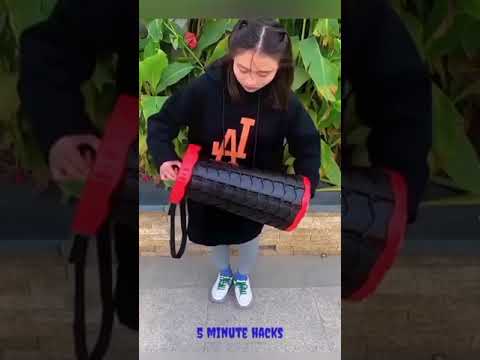 便利グッツを制したものが送る動画 5-4 #shorts