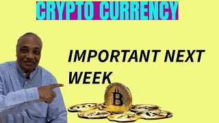 USA 🇺🇸 FOMC MEETING CRUCIAL FOR CRYPTO NEXT WEEK || IN TELUGU