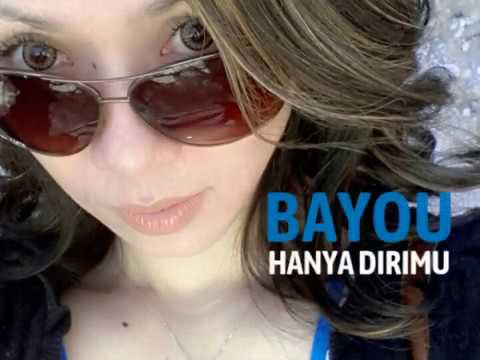 Bayou - Hanya Dirimu | KARAOKE