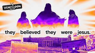 A Psychological Experiment Gone Wrong - The 3 Christs of Ypsilanti