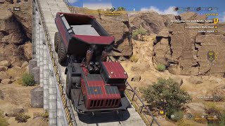 Pathway to River Base *part 71