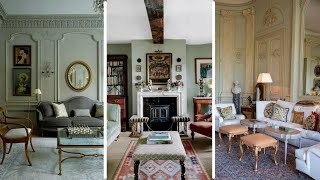 Charming Vintage Living Room Designs You’ll Absolutely Adore