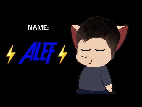 Voice Acting & Animation Test