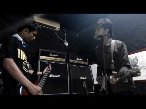 Aero Zeppelin Grunge - Aneurysm(nirvana)