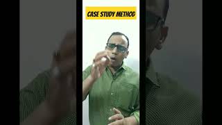 Case Study Method in Psychology #shorts #psychology #psychologyfacts #casestudy