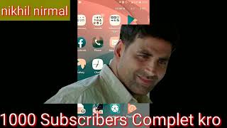 I Am Exposed My WithOut Watermark Editing App Watch Full Video And Use This App. #Viral #Trainding.