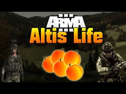 ALTIS LIFE # 1 - Aller Anfang ist schwer «» Let's Play Arma 3 Altis Life | [4K]