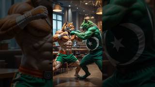 India 🇮🇳 vs pakistan 🇵🇰#ai #india #aistory #shortsvideos #shortsfeed #ytshorts #viralshorts