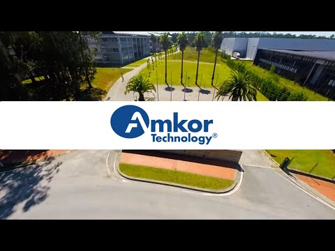 Amkor Technology Portugal ATEP