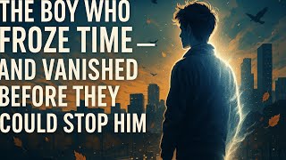 He Froze Time for 3 Seconds Then the World Remembered His Name | Based on a True Genius #vidoe story