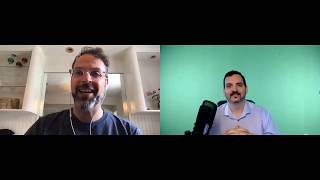 WordCamp Seattle 2019 interviews Adam Warner of GoDaddy Pro