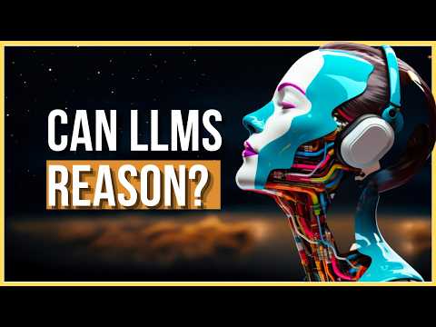 Can LLMs Reason? Why LLMs Struggle to Think Critically
