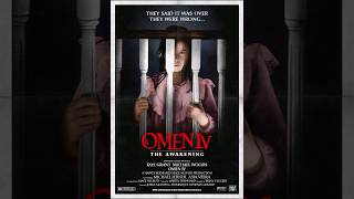 Evolution of The Omen 1976-2006 | October 2023
