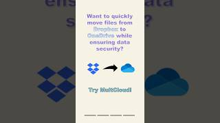 How to Migrate Dropbox to OneDrive Directly