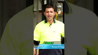 Master the Art of Forklift Operation  Step by Step Guide and Safety Tips