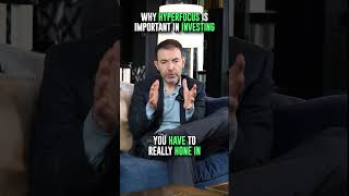How I use hyperfocus in my investing strategy