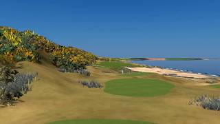 Castle Stuart Golf Links v3.0.0 | Foresight Sports FSX2020