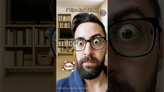 777 Tips and tricks #tips #lifehacks #usefultips #shorts