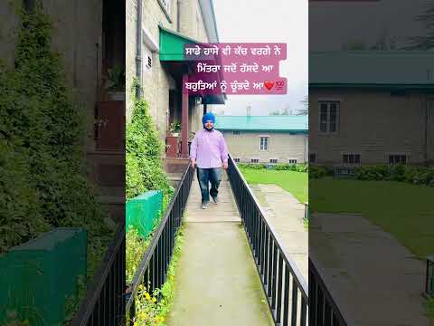 Chail Palace #trendingshorts #reels #shortvideo #enjoylife #chailpalace #himachalpradesh