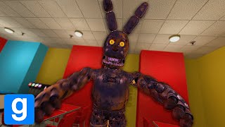 The Original Bonnie Prototype... | Gmod FNAF Hide & Seek