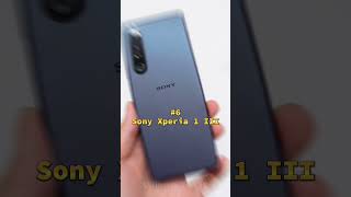 Top 10 best phone camera in the world 2025 #shorts #top10 #top10videos #interstingfacts