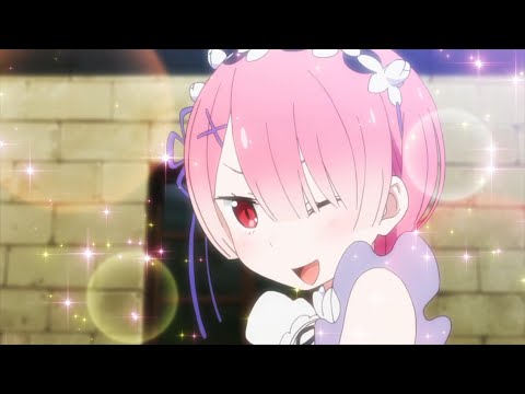 辛辣＆饒舌なラムトークｗ　| 　Re:ゼロから始める異世界生活