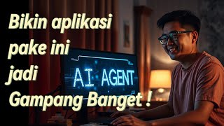 FITUR AJAIB TEMPOLABS MCP 🪄: BIKIN AGENT AI UNTUK APLIKASI ANDA BIAR OTOMATIS TANPA KODING! 🤖