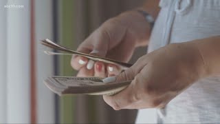 Placer County Sheriff warning of phone scam that uses the identity of fallen deputy