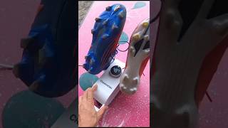 Best Item dry your football boots quickly  #footballboots #cleat #football #drymachine  #bootcare