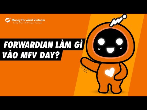 MFV Day  - Forwardian 2 miền làm gì?