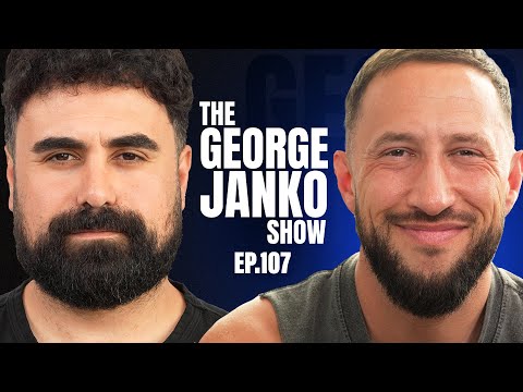 Mike Majlak Opens Up | EP. 107