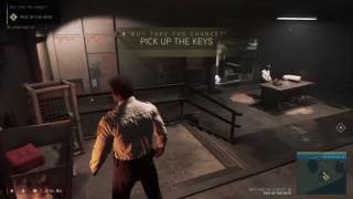 The Cool Button Show