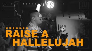 台北復興堂【揚聲唱哈利路亞/RAISE A HALLELUJAH】