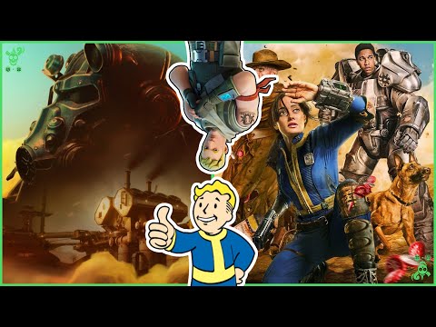 Fortnite x Fallout Collab