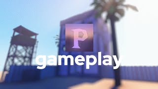 Polygon Sandbox gameplay