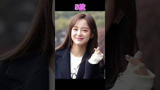 可愛すぎる20代韓国女優 #kdrama #韓ドラ #韓ドラ好きな人と繋がりたい #韓国ドラマ