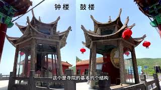 Tianlong Temple in Henan: Is there really a treasure land