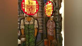 香港酒店推薦 $500以下香港工業家酒店