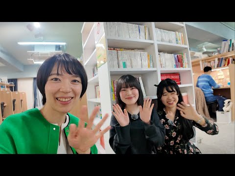 卒塾生がぶっちゃける！ステップアップでの生活＆大学行ってどう？