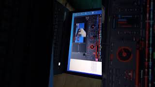 practice makes perfect one day I will be like dj denno or dj harlod
