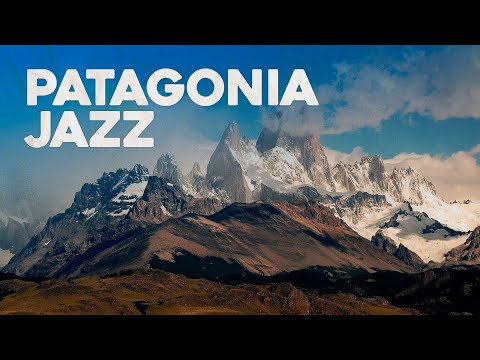 Jazz Music - Patagonia Winter Film 🎷✨