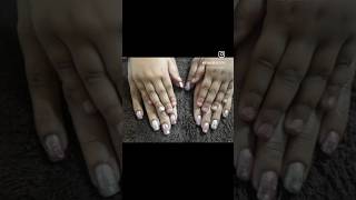 Nails 💅 #gelnails #nails #babynails #nailart #nailpolish #shortvideo #shorts