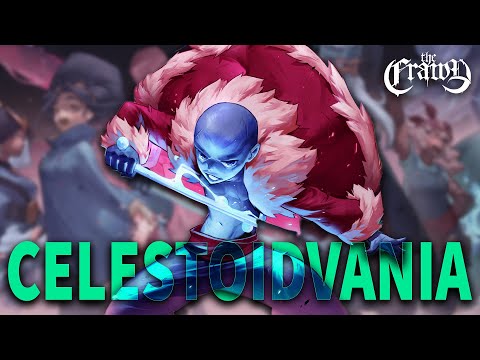 How LUCID Became The First Ever "Celestoidvania"