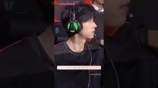 电竞小说男主照进现实，我要做第一波入坑的！！！#永劫无间 #电竞 #游戏 #电竞选手 #涵笑九泉了#shorts