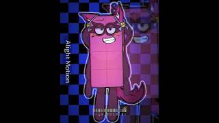 ee idk, i'm bored ||ib: fyp tiktok ||hastag: #numberblocks #ripnumberblocks #edit #alightmotion #ee
