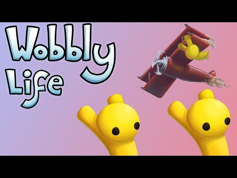 Wobbly Life (Episode 1)