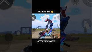 Hawa nikalu kay 😅 @Youtuberow39 #bgmishorts #bgmifunny #bgmifunnyclip #pubgclutches #pubgshorts