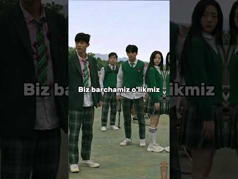 qayg'uli tugaydigan doramalar💔#kdrama#uzbekistan#trending#reels#korea#kpop#downtownbaby