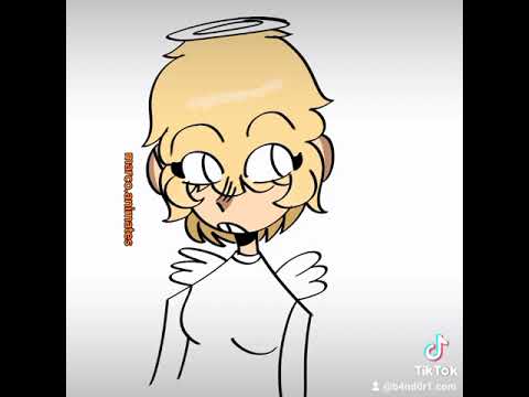 angel girl!